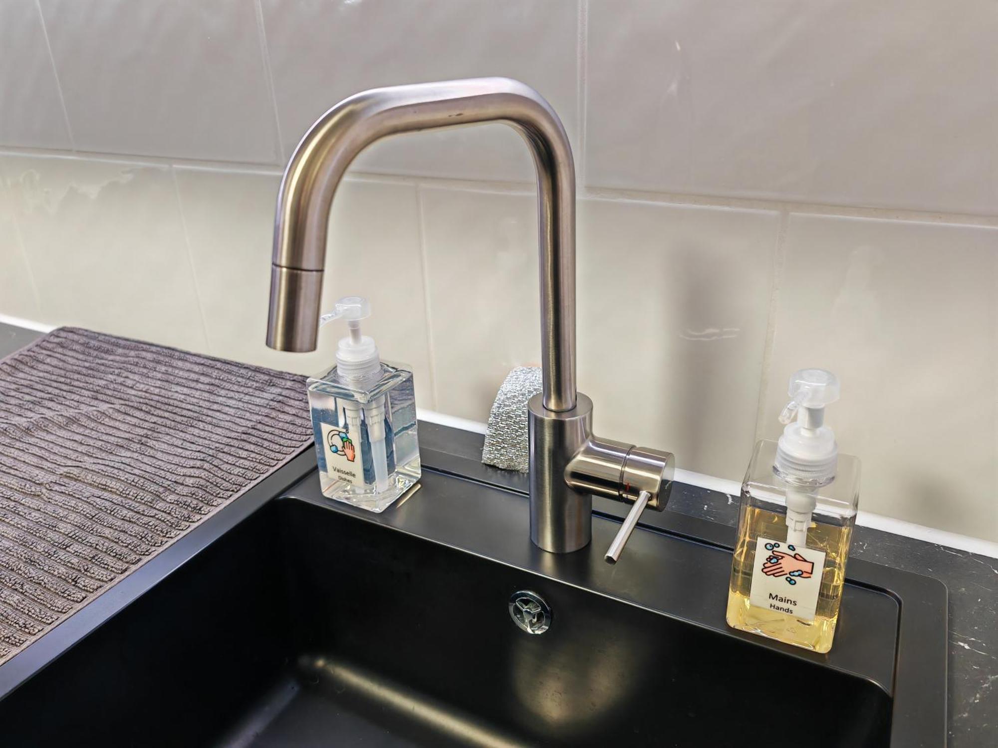Paris 15 Min Appartement Tout Confort 6 Couchages วิทรี-ซูร์-แซน ภายนอก รูปภาพ