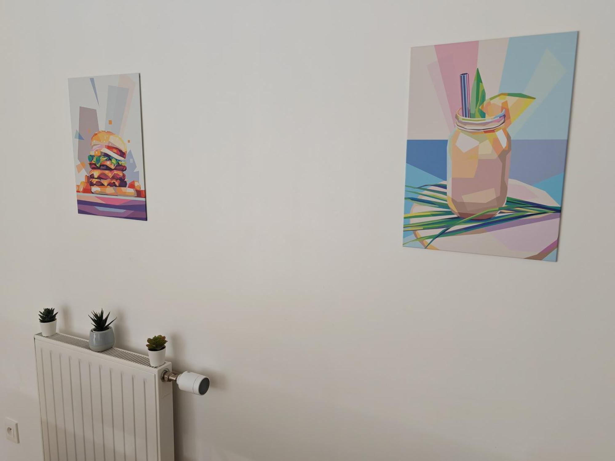 Paris 15 Min Appartement Tout Confort 6 Couchages วิทรี-ซูร์-แซน ภายนอก รูปภาพ