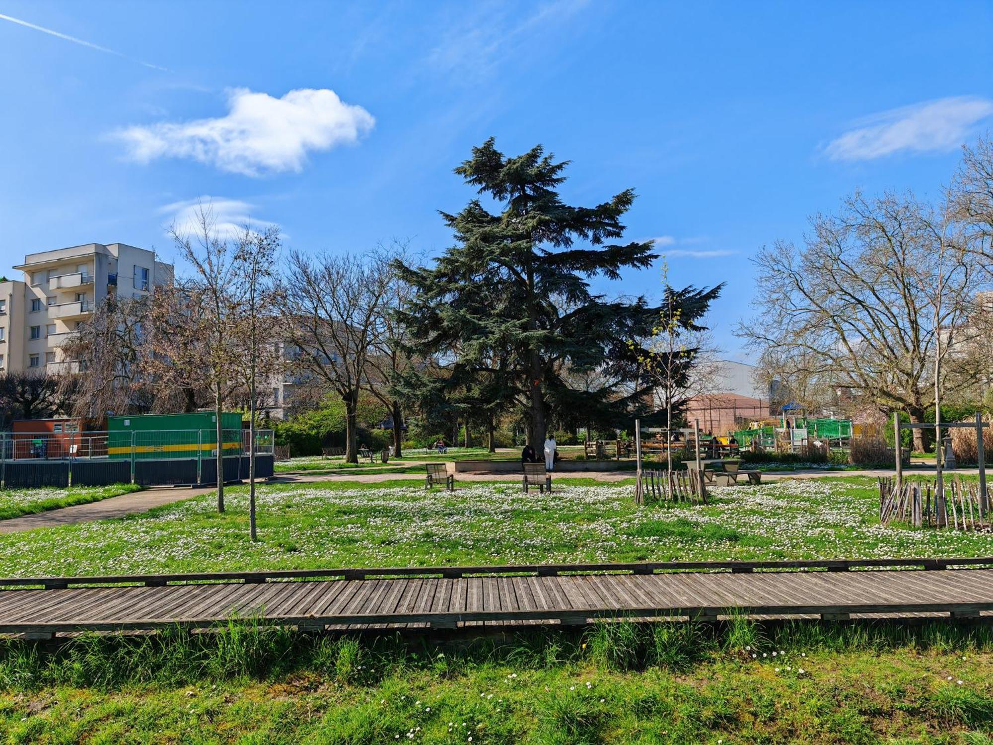 Paris 15 Min Appartement Tout Confort 6 Couchages วิทรี-ซูร์-แซน ภายนอก รูปภาพ