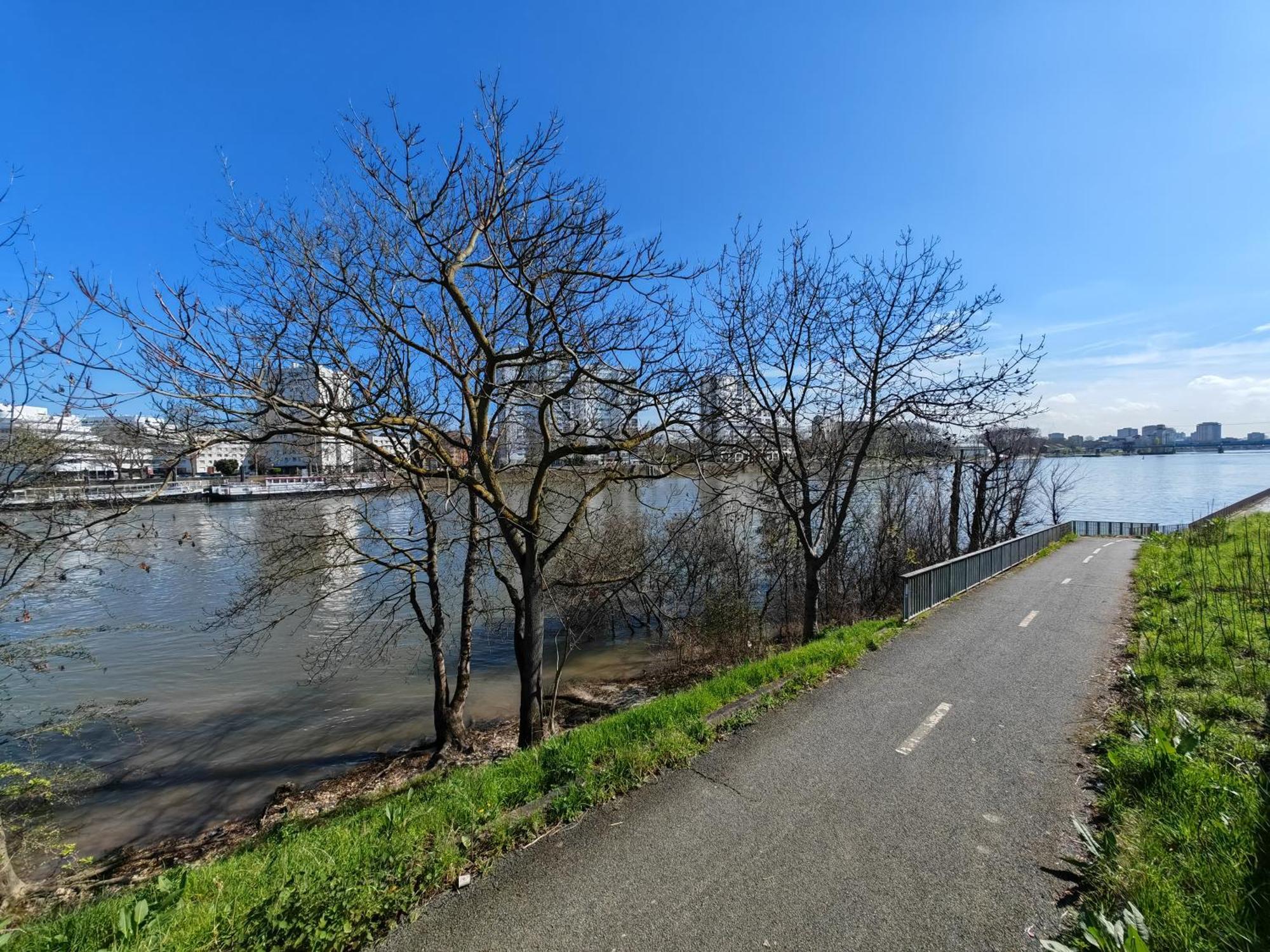 Paris 15 Min Appartement Tout Confort 6 Couchages วิทรี-ซูร์-แซน ภายนอก รูปภาพ