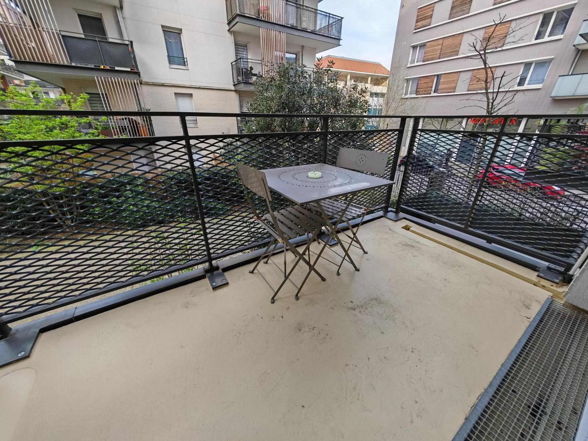 Paris 15 Min Appartement Tout Confort 6 Couchages วิทรี-ซูร์-แซน ภายนอก รูปภาพ