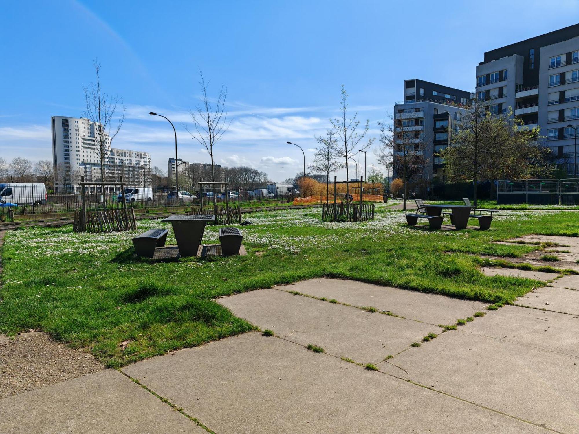 Paris 15 Min Appartement Tout Confort 6 Couchages วิทรี-ซูร์-แซน ภายนอก รูปภาพ